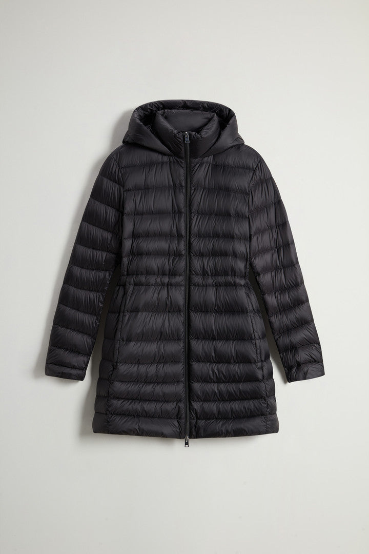 Ramar Cloth 3-in-1 Parka (Dark Navy) - Detail View 6