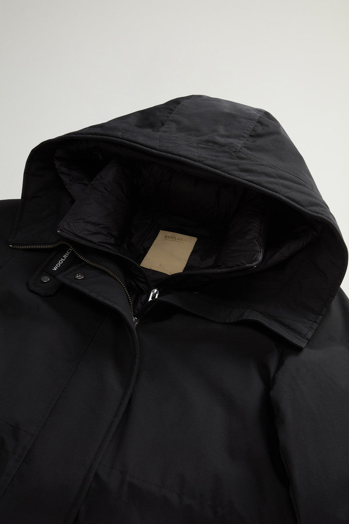 Ramar Cloth 3-in-1 Parka (Cornstalk Two Tone) - Detail View 7