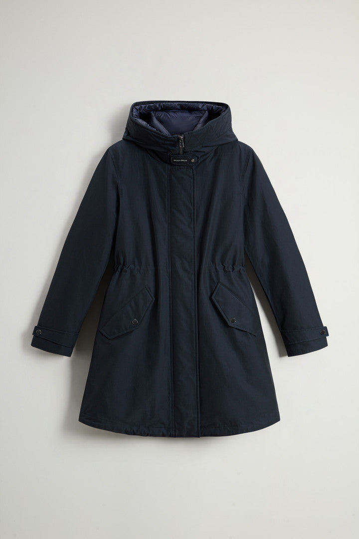 Ramar Cloth 3-in-1 Parka (Cornstalk Two Tone) - Detail View 11