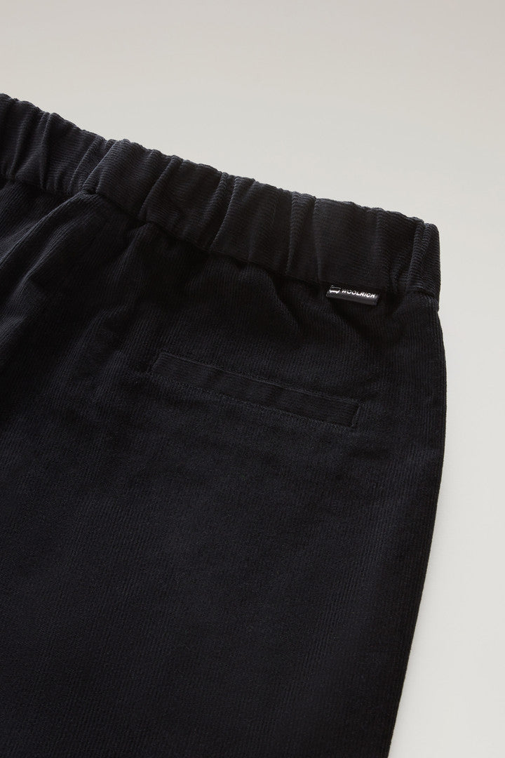 Corduroy Pants (Noisette) - Detail View 4