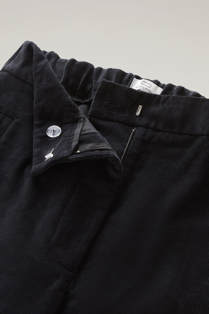 Corduroy Pants (Noisette) - Detail View 2