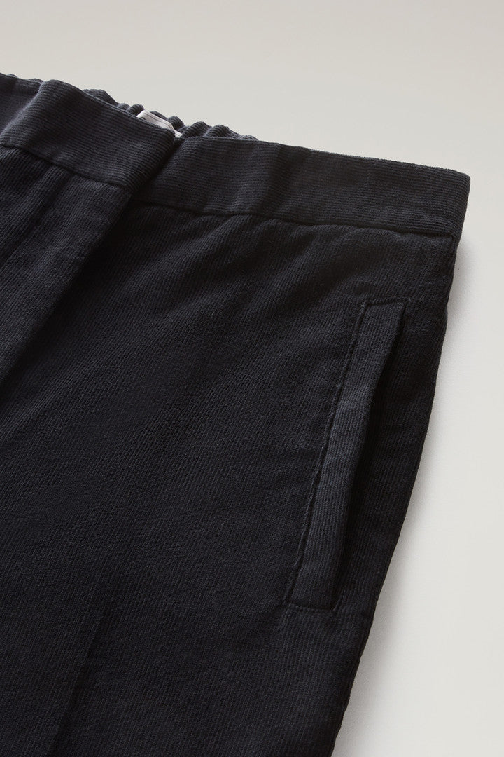 Corduroy Pants (Noisette) - Detail View 3