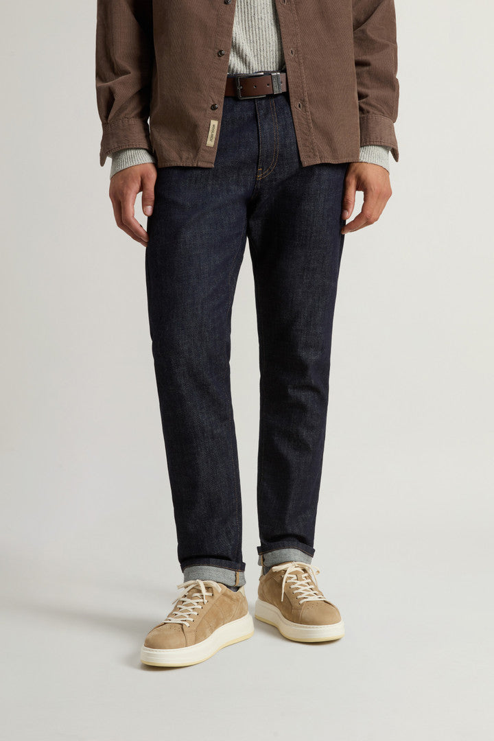 Arrow Sneakers in Suede (Beige Off White) - Detail View 5